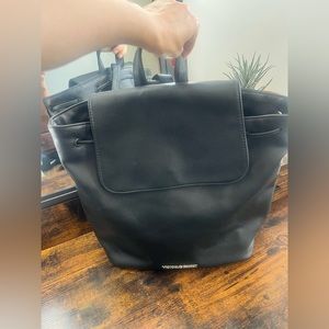Victorias Secret Drawstring Backpack
